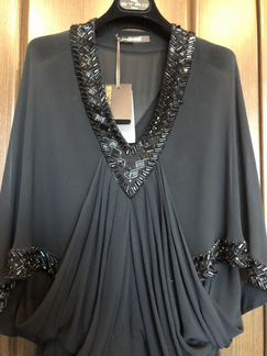 Платье вечернее Roberto Cavalli новое