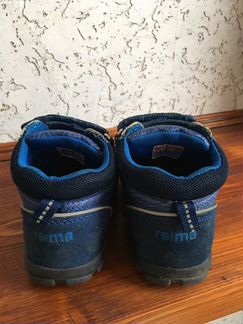 Ботинки Reima 26 размер