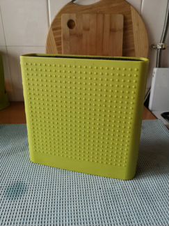 Подставка для ножей bodum