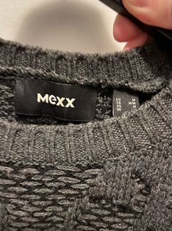 Джемпер мужской mexx