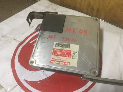 Блок EFI Toyota Celica Camry