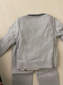 Костюм Детский летний