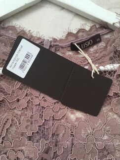 Новое платье lusio размер 42