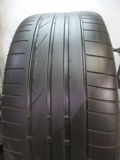 235/45/17 Bridgestone Potenza RE050A