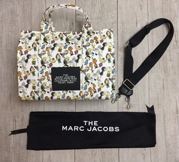 Сумка Marc Jacobs Tote Bag Новая Оригинал