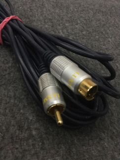 Кабель Luxmann 7 метров