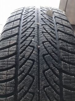 Goodyear Ultra Grip 8 Performance 205/55R16
