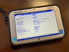 Планшет Windows защищённый Panasonic FZ-M1 объявление продам