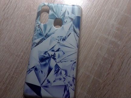 Чехлы для телефонов ZTE 10V