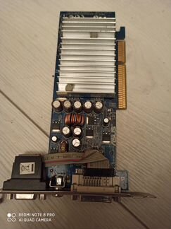 Видеоплата asus