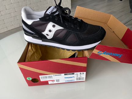 Yoox Италия кроссовки новые 41.5