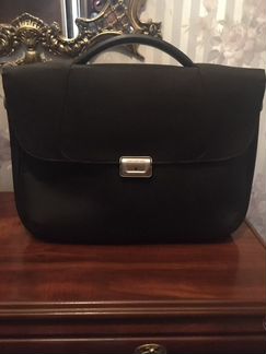 Сумка/ Портфель Samsonite оригинал