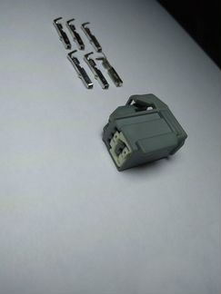 Разъем для заднего фонаря Ford Transit 2014