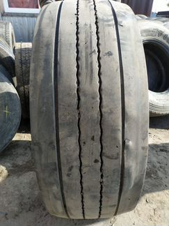 Грузовая шина бу 385 65 R22.5 Continental