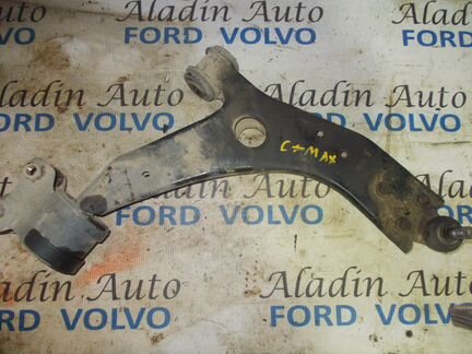 Форд фокус 2 рычаг передний правый 18 шаровая