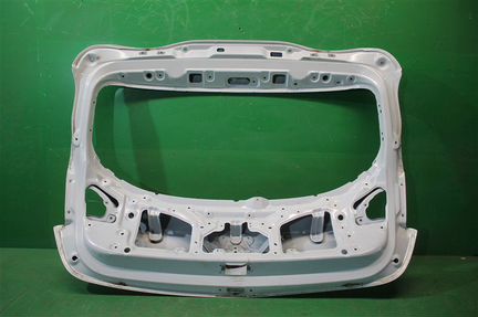 Дверь багажника Kia Ceed 2 2012 - 2018