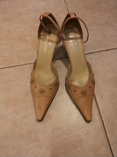 Туфли Aragona 37р