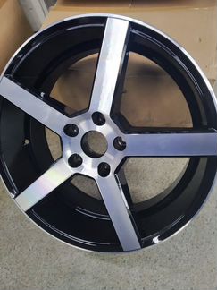 Диски Vossen R18 5x114,3 new