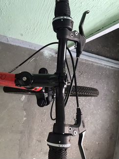 Велосипед rockrider