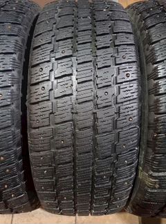 205 55 16 Cooper бу Шины Зимние 205 55 R16 100B