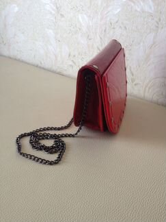 Клатч sonia rykiel