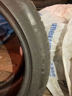 275 40 20 Nokian шипы