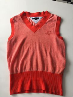 Женский жилет Tommy Hilfiger. Оригинал