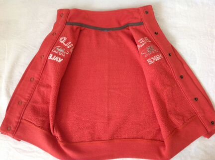 Джемпер на мальчика