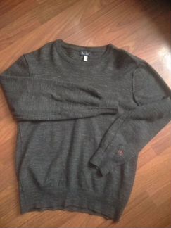 Свитер armani jeans
