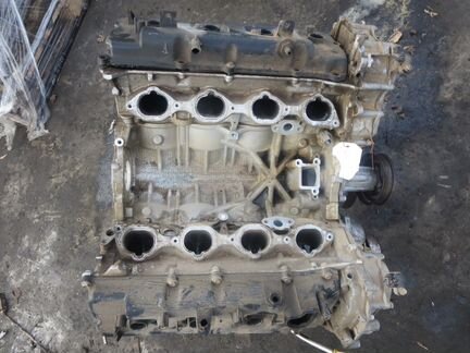 Мотор VK56DE бу Ниссан Инфинити 5.6 двс бу