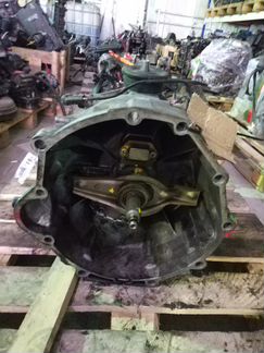 Коробка передач Volkswagen LT 28 DDY 000300043A