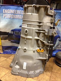 АКПП BMW Х5, F15, Х6, F16(2013-2020 г). новая. гар
