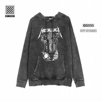 Худи Metallica