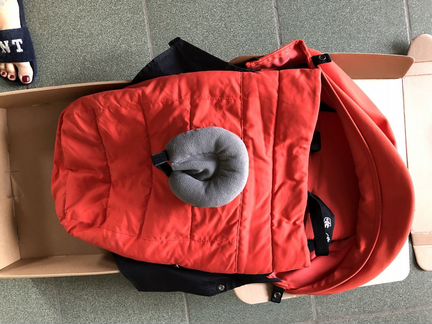 Комплект люльки для новорожденного Babyzen yoyo Pl