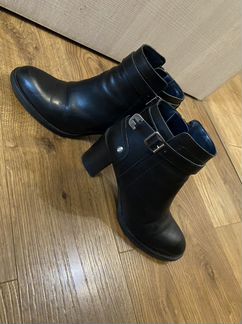 Сапоги Tommy Hilfiger