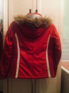 Женская горнолыжная куртка + брюки в подарок