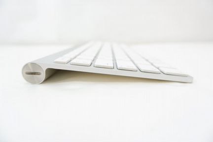 Новая Клавиатура Apple Wireless Keyboard Bluetooth