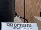Очиститель и увлажнитель воздуха redmond объявление продам