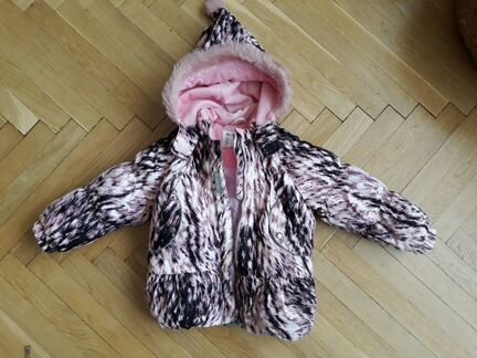 Костюм зимний Kerry 92 (+6)