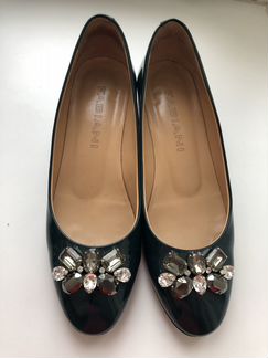 Туфли Fabiani размер 37,5