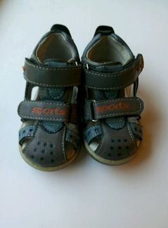 Сандали, босоножки, 12,5 см