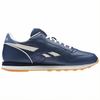Кроссовки Reebok Classic Leather AFF cn1840
