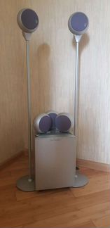Hi-fi аккустика Сabasse
