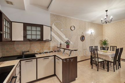 5-к квартира, 175 м², 3/11 эт.