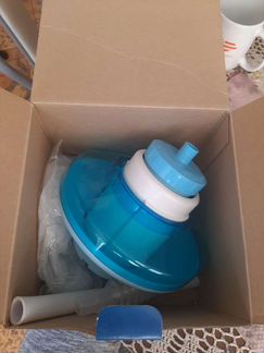 Продам новый тренажер физкультурный имитатор