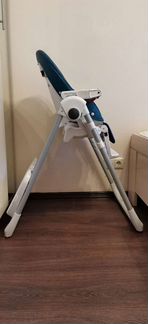Стульчик для кормления Peg Perego prima pappa zero