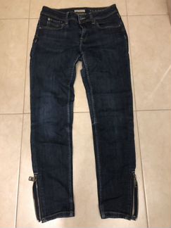Женские Джинсы Burberry оригинал р.26