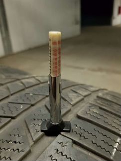 Continental CrossContact 295/35 R21 107V