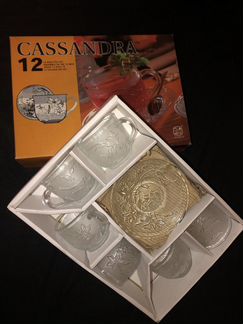 Чайный сервиз