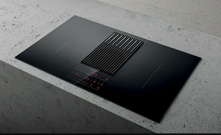 Варочная панель elica nikolatesla libra BL/F/83